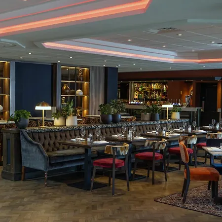 Hampshire Court Hotel&Spa-3