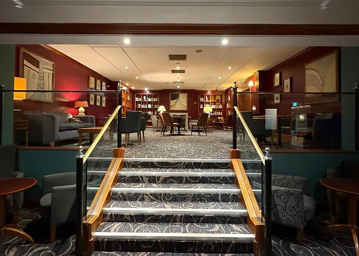 Apollo Hotel Basingstoke